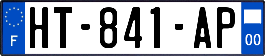 HT-841-AP