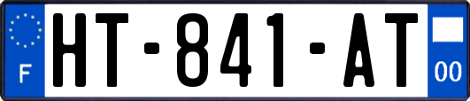 HT-841-AT