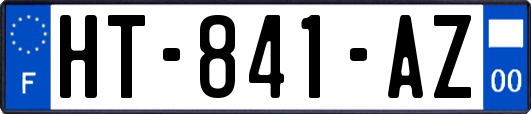 HT-841-AZ