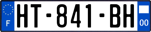 HT-841-BH
