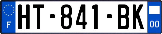 HT-841-BK
