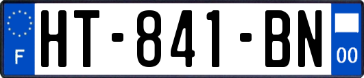 HT-841-BN