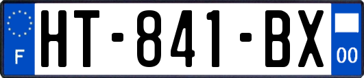 HT-841-BX