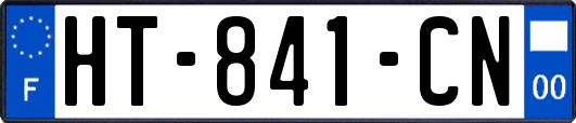 HT-841-CN