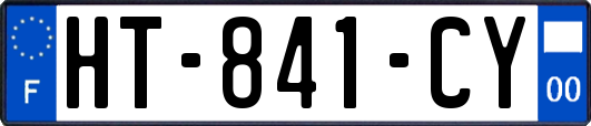 HT-841-CY