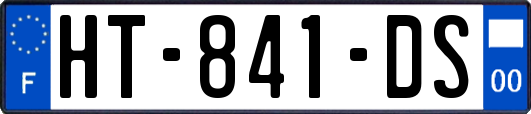 HT-841-DS