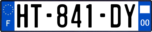 HT-841-DY