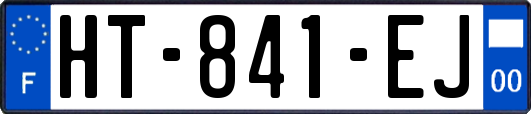 HT-841-EJ