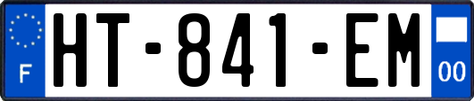HT-841-EM
