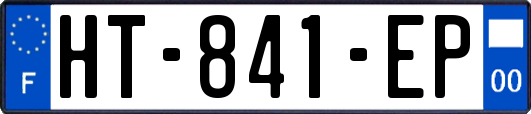 HT-841-EP