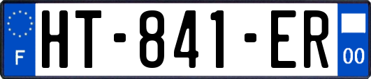 HT-841-ER