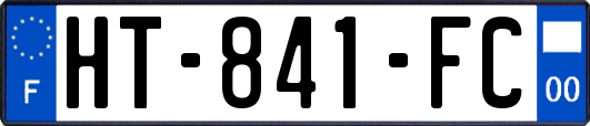 HT-841-FC