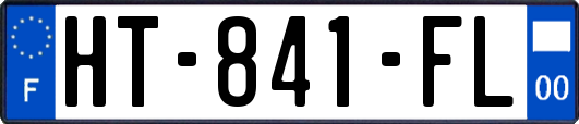 HT-841-FL
