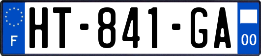 HT-841-GA