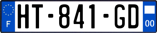 HT-841-GD