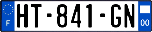 HT-841-GN