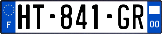 HT-841-GR