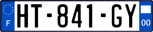 HT-841-GY