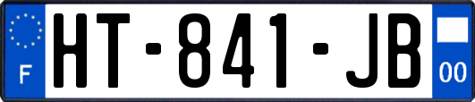HT-841-JB