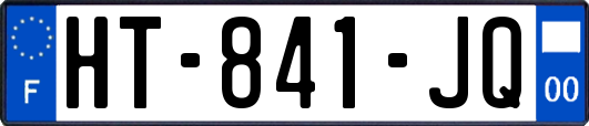 HT-841-JQ