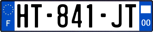 HT-841-JT