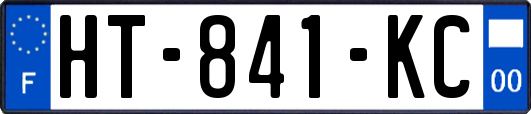 HT-841-KC