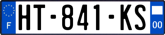 HT-841-KS