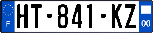 HT-841-KZ