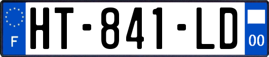 HT-841-LD