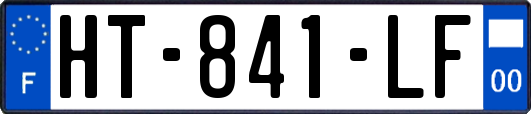 HT-841-LF