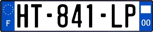 HT-841-LP
