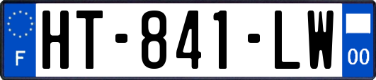 HT-841-LW