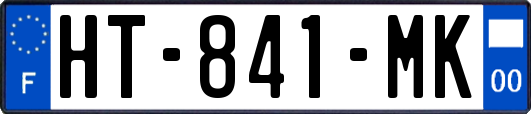 HT-841-MK