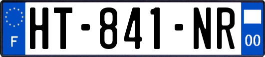 HT-841-NR