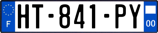 HT-841-PY