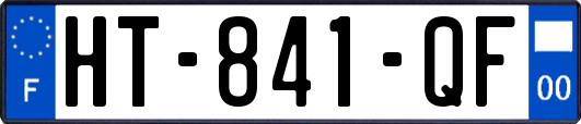HT-841-QF
