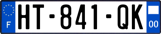 HT-841-QK