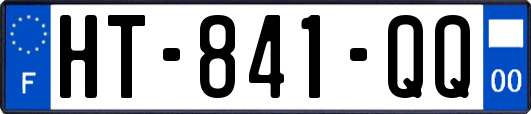 HT-841-QQ