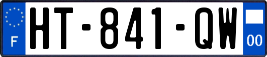 HT-841-QW