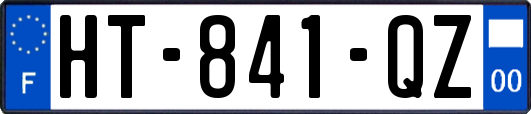 HT-841-QZ