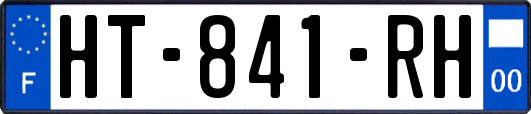 HT-841-RH