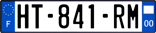 HT-841-RM