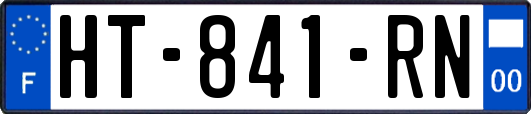 HT-841-RN