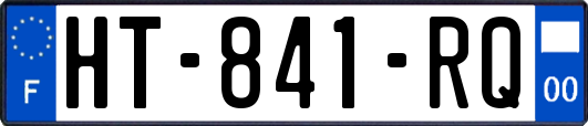 HT-841-RQ
