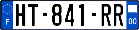HT-841-RR