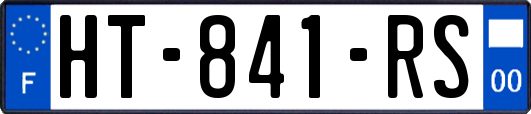 HT-841-RS