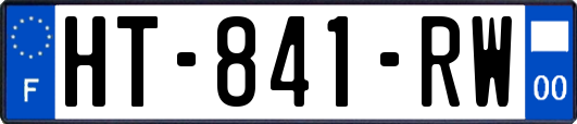 HT-841-RW