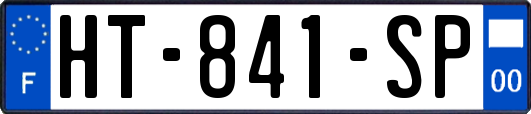 HT-841-SP