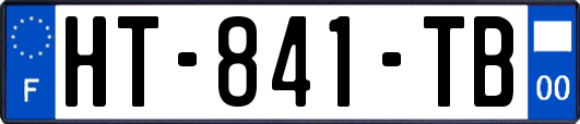 HT-841-TB