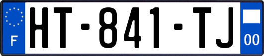 HT-841-TJ